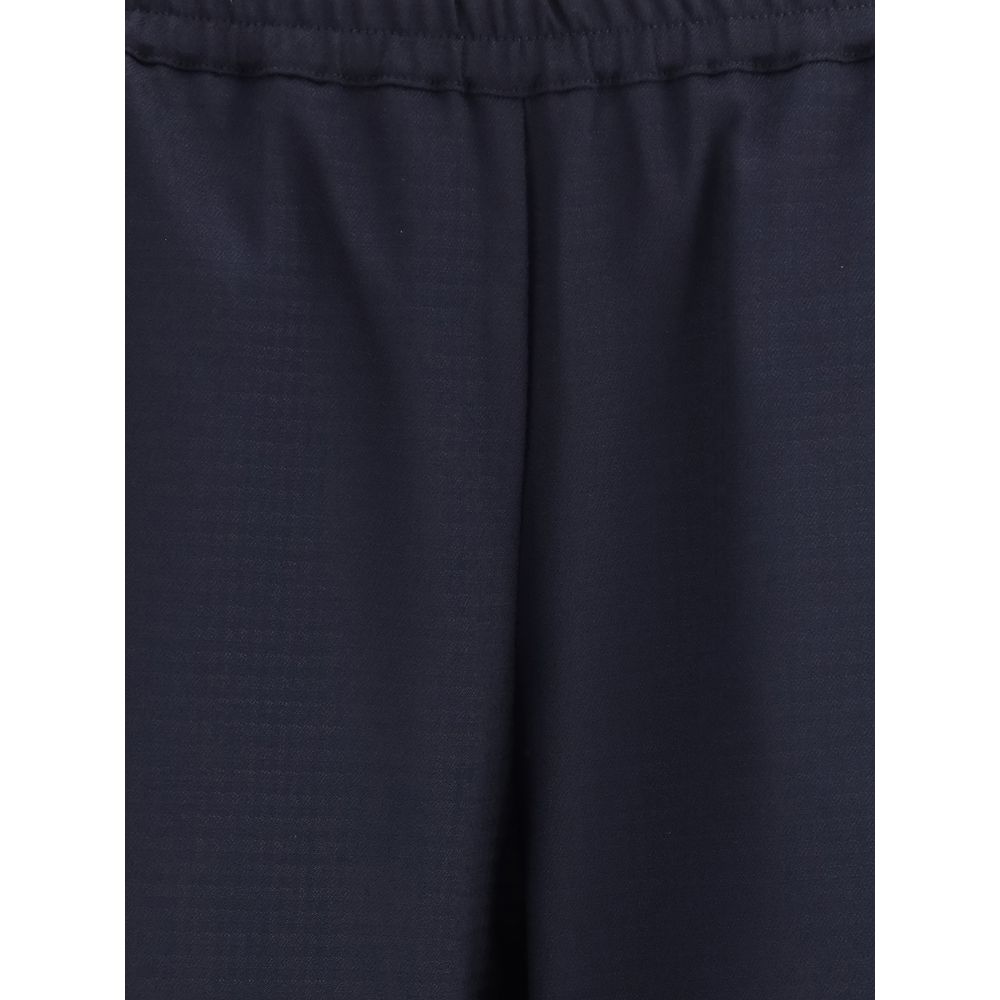Houndstooth tailored Pants