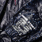 Blue D&G Game Hooded Men Sweatshirt Sweater