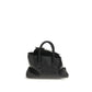 La Passeggiata mini leather Handbag