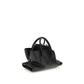 La Passeggiata mini leather Handbag