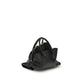 La Passeggiata mini leather Handbag