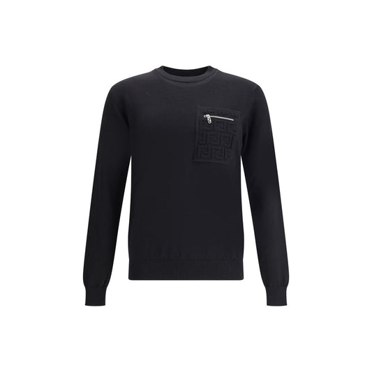 Sweater whit pocket