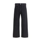Denim Jeans Third Cut