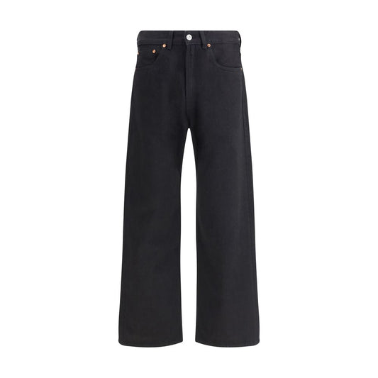Denim Jeans Third Cut