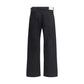 Denim Jeans Third Cut