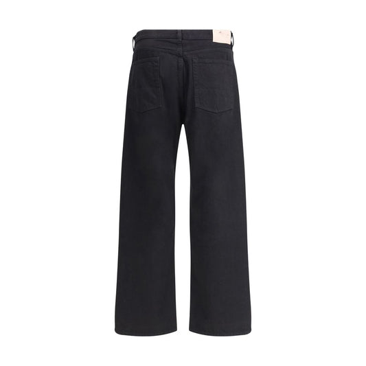 Denim Jeans Third Cut