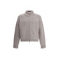 Ultra Zip Cardigan