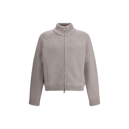 Ultra Zip Cardigan