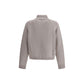 Ultra Zip Cardigan