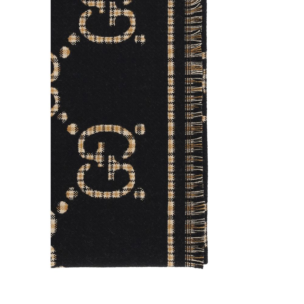 GG Scarf