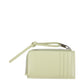 Green Leather Wallet