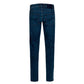 Blue Cotton Jeans Denim