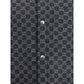 Wool Jacket with all-over GG monogram