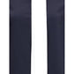 High Wool Suiting Shift Dress