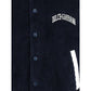 Corduroy college Jacket