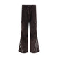 Corduroy cargo Pants