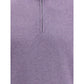 Purple Cashmere Cashmere Sweater