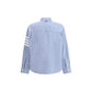 Flannel 4-Bar Shirt