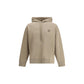 Fox Head Oversize Hoodie