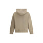 Fox Head Oversize Hoodie