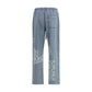 Outline Arrow Sweatpants