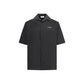 Short-sleeved Shirt