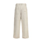 Carré de-Nîmes cargo Jeans