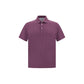 Monochrome Polo Shirt