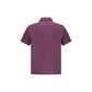 Monochrome Polo Shirt