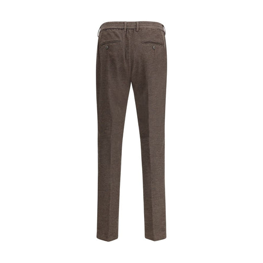 Solferino Trousers