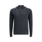 Technical Jersey Hoodie
