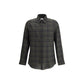 Checked Shirt