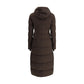 Jocada Parka in Nyluxe