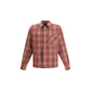 Bonded Reversible Check Shirt