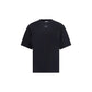 Stencil Arrow Skate Logo T-Shirt