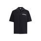 Bowling Shirt in Poplin