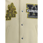 Lion Wool Varsity Jacket