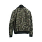 Army Cotton Jackets & Coat