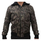 Army Cotton Jackets & Coat