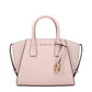 Pink Leather Handbags