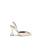 Begum Pumps