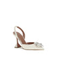 Begum Pumps