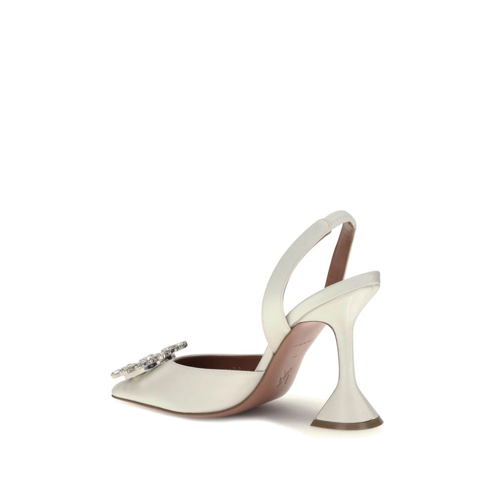 Begum Pumps