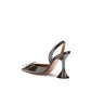 Begum Pumps