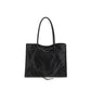 Black Lamb Ovis Aries Aries Shoulder Bag