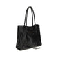 Black Lamb Ovis Aries Aries Shoulder Bag
