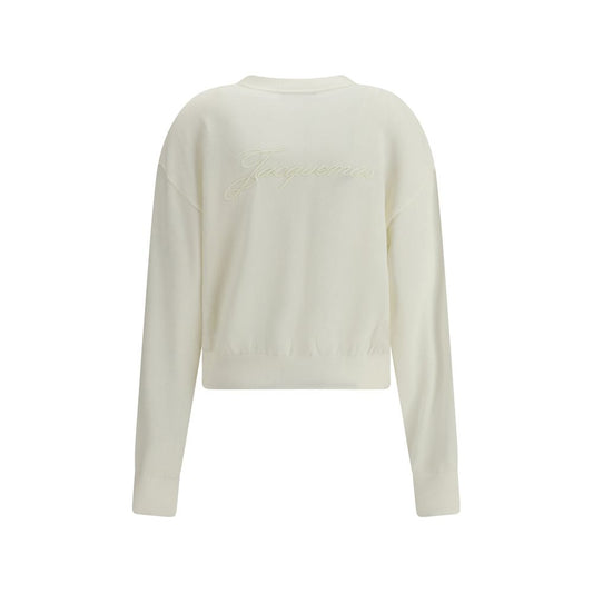 Merino wool Cardigan