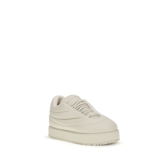 Nuvola Platform Sneakers