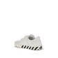 Low Vulc Undercut Sneakers
