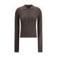 Merino Wool Polo Shirt